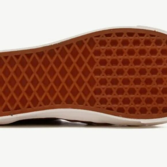 Vans 98 DX Anaheim Factory Quilted Mix Slip-On Shoe - Picture 5 of 6